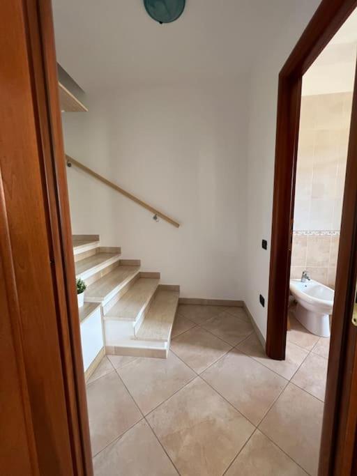 Residenza Sinis Διαμέρισμα Càbras Εξωτερικό φωτογραφία