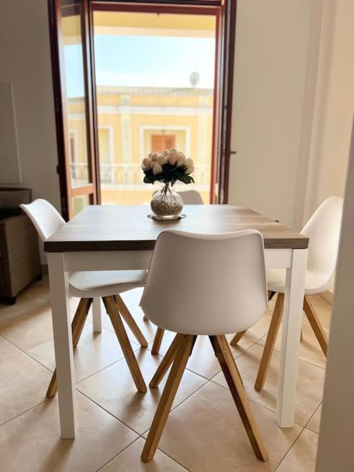 Residenza Sinis Διαμέρισμα Càbras Εξωτερικό φωτογραφία