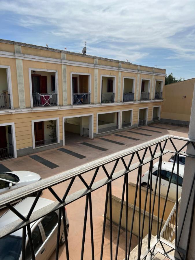 Residenza Sinis Διαμέρισμα Càbras Εξωτερικό φωτογραφία