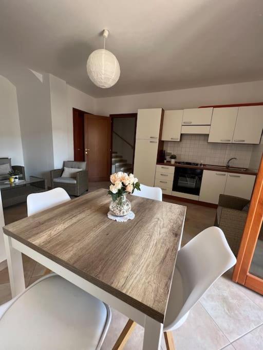 Residenza Sinis Διαμέρισμα Càbras Εξωτερικό φωτογραφία