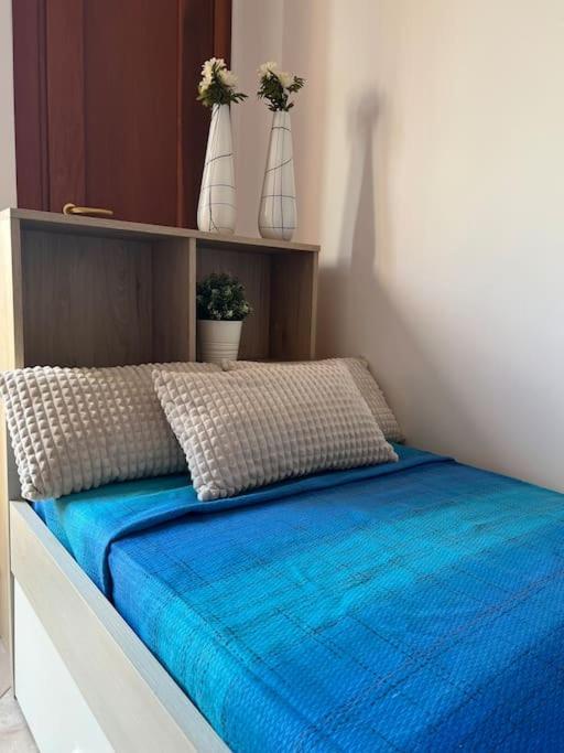 Residenza Sinis Διαμέρισμα Càbras Εξωτερικό φωτογραφία