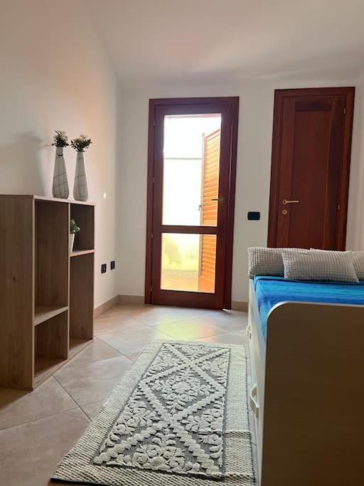 Residenza Sinis Διαμέρισμα Càbras Εξωτερικό φωτογραφία