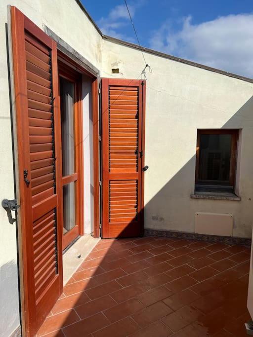 Residenza Sinis Διαμέρισμα Càbras Εξωτερικό φωτογραφία