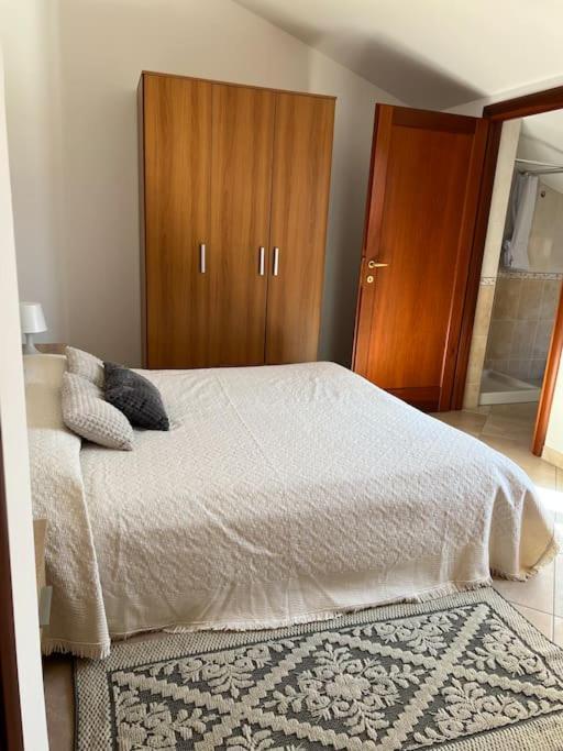 Residenza Sinis Διαμέρισμα Càbras Εξωτερικό φωτογραφία