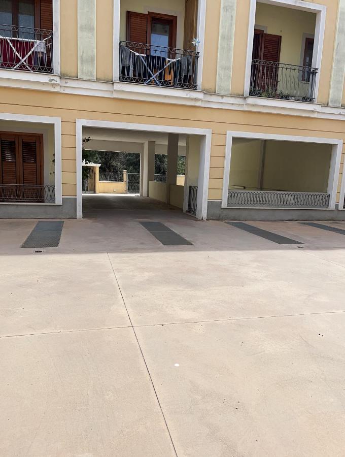 Residenza Sinis Διαμέρισμα Càbras Εξωτερικό φωτογραφία