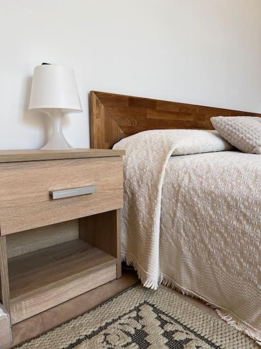 Residenza Sinis Διαμέρισμα Càbras Εξωτερικό φωτογραφία